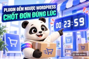 Top 8 plugin đếm ngược thời gian WordPress tốt nhất 2026