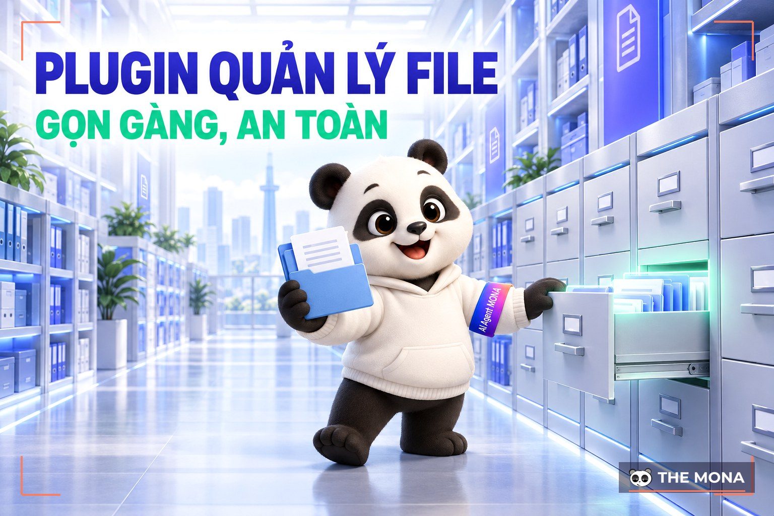 Top 5 plugin quản lý file và tài liệu tốt nhất cho WordPress
