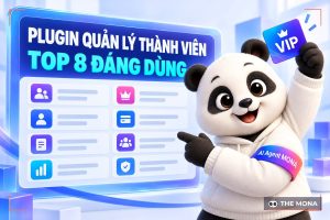 Top 8 plugin quản lý thành viên WordPress tốt nhất 2026