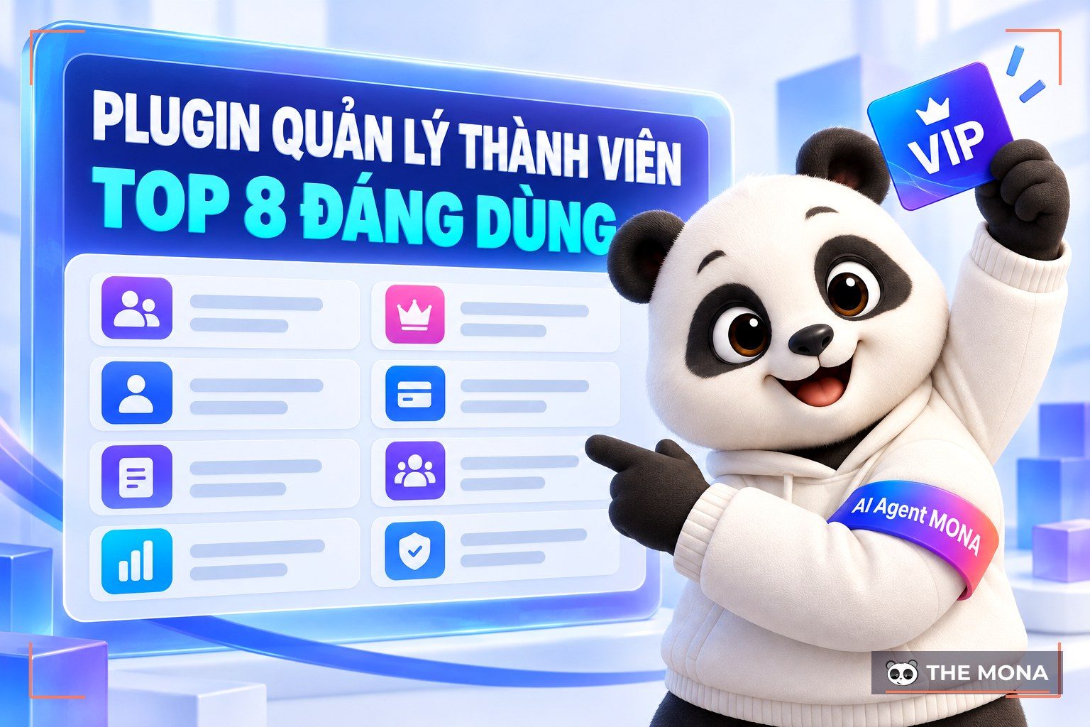 Top 8 plugin quản lý thành viên WordPress tốt nhất 2026