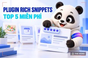 Top 5 plugin rich snippets miễn phí tốt nhất cho WordPress