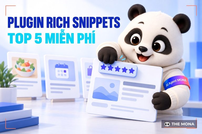 Top 5 plugin rich snippets miễn phí tốt nhất cho WordPress