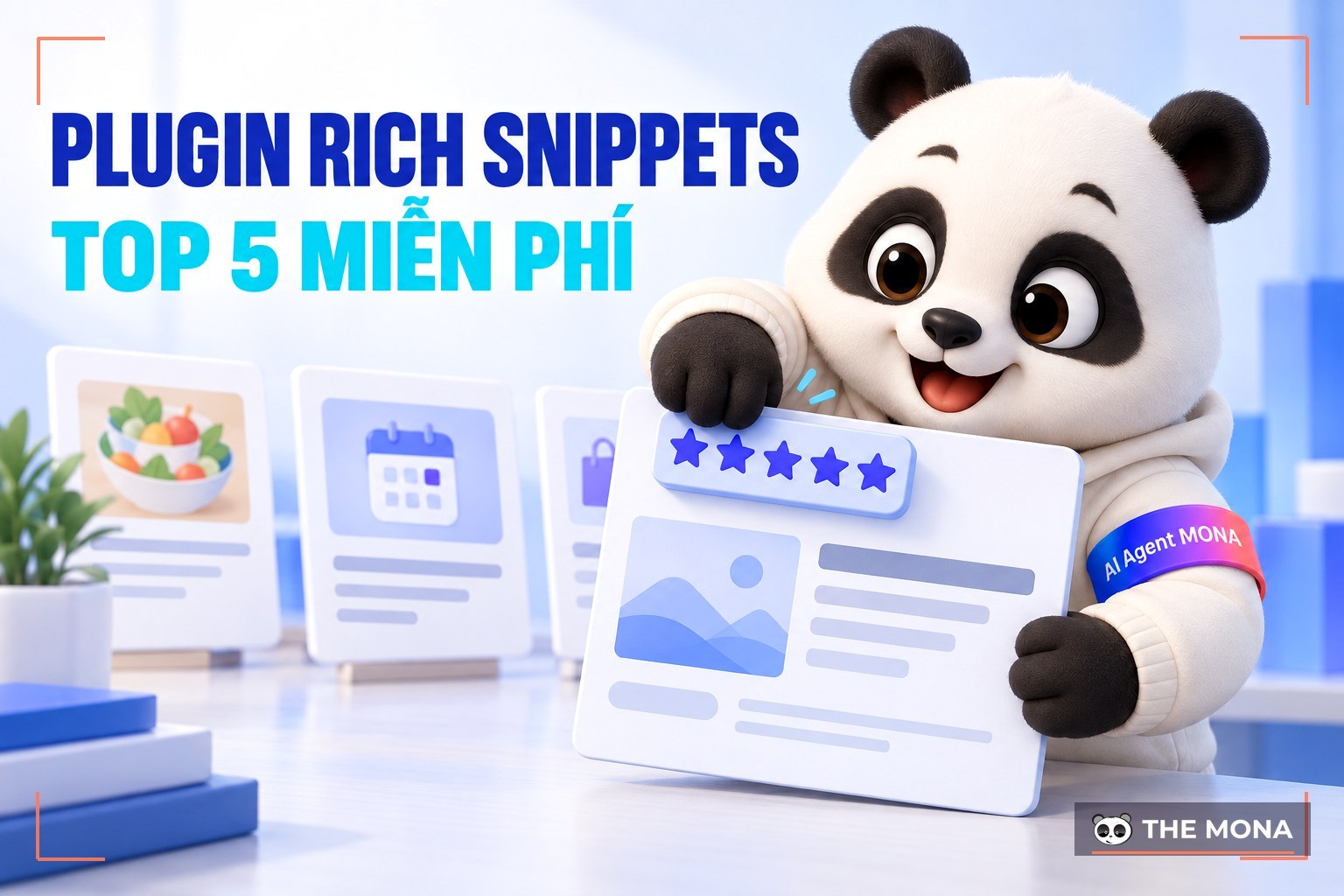 Top 5 plugin rich snippets miễn phí tốt nhất cho WordPress