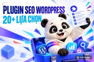 Top 20+ plugin SEO WordPress tốt nhất 2026