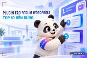 Top 10 plugin tạo forum trên WordPress tốt nhất 2026