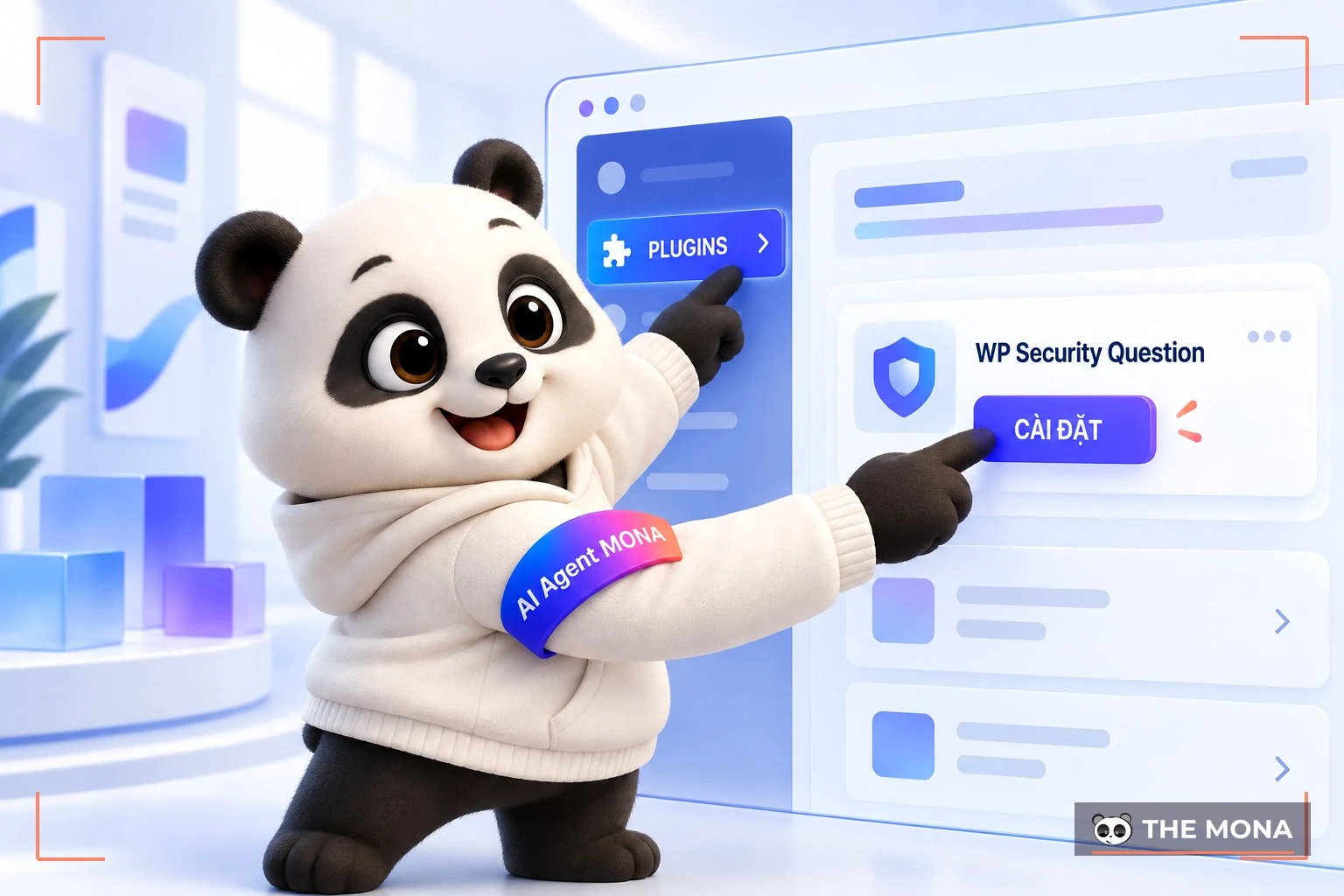plugin wp security question