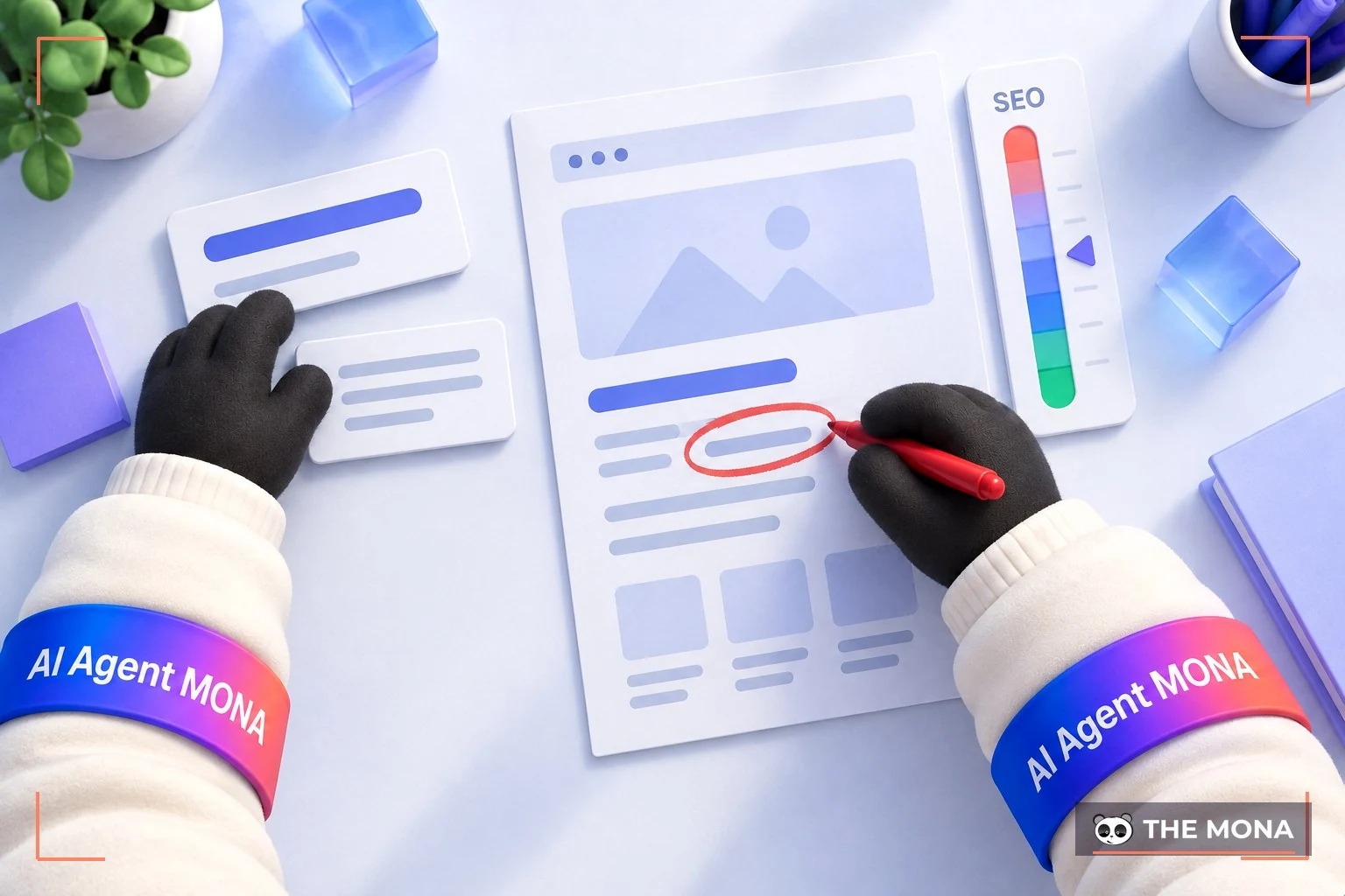 yoast SEO giúp tối ưu SEO hiệu quả