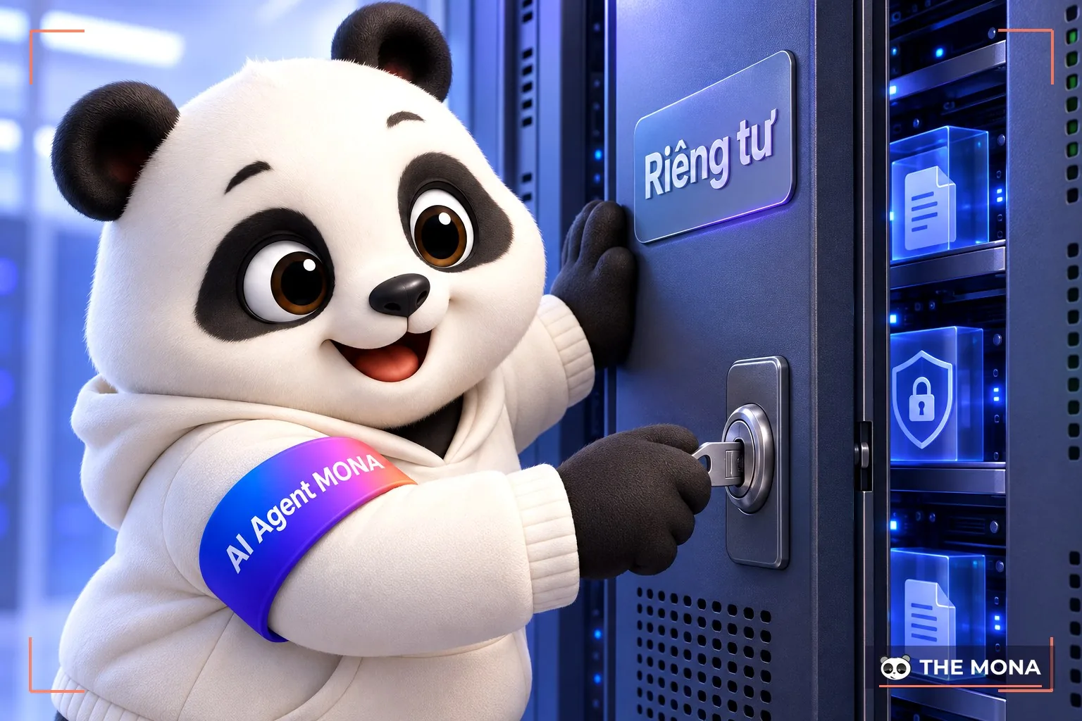 Private Cloud Hosting