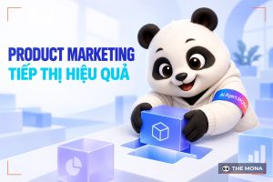 Product Marketing là gì? Cách tiếp thị sản phẩm hiệu quả