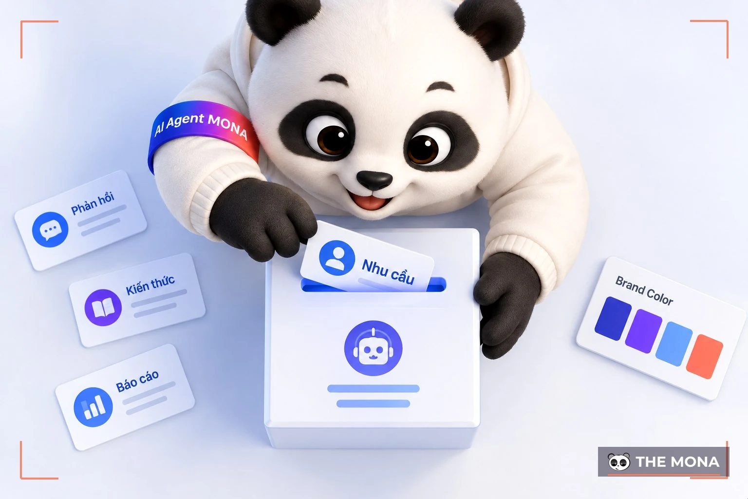 Định nghĩa Product Marketing
