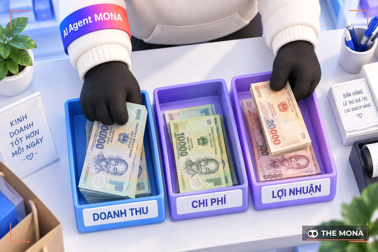 lợi nhuận là gì