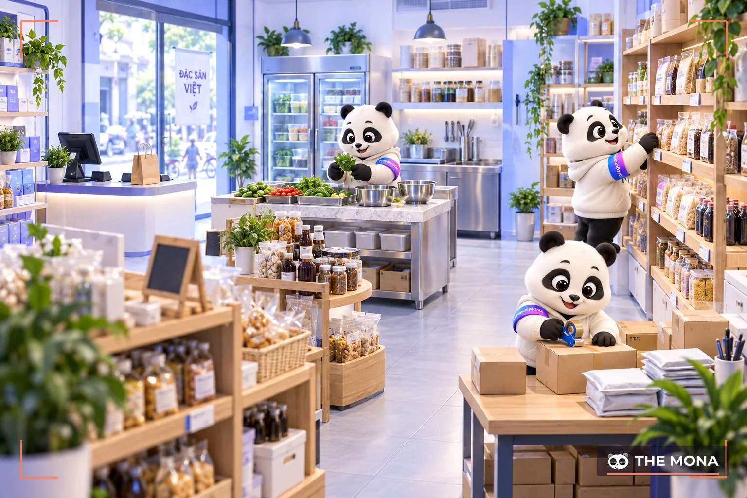 biên lợi nhuận trong doanh nghiệp