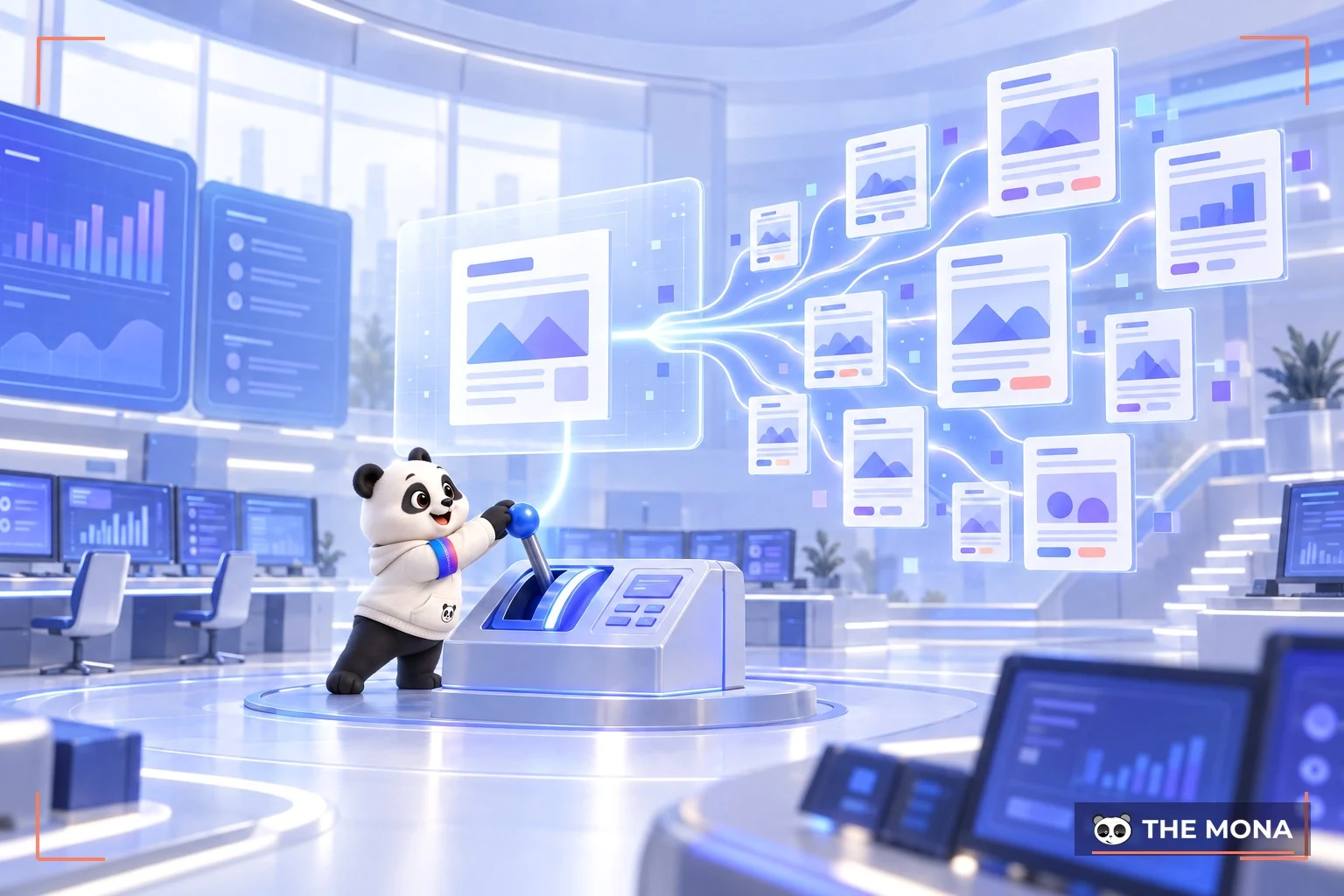 Programmatic SEO là gì