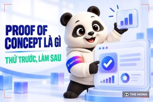 Proof Of Concept là gì? Vai trò của POC là gì trong đa lĩnh vực