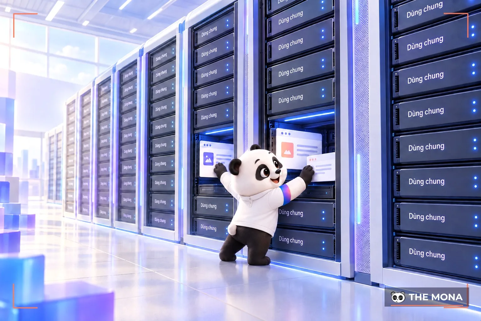 Public Cloud Hosting