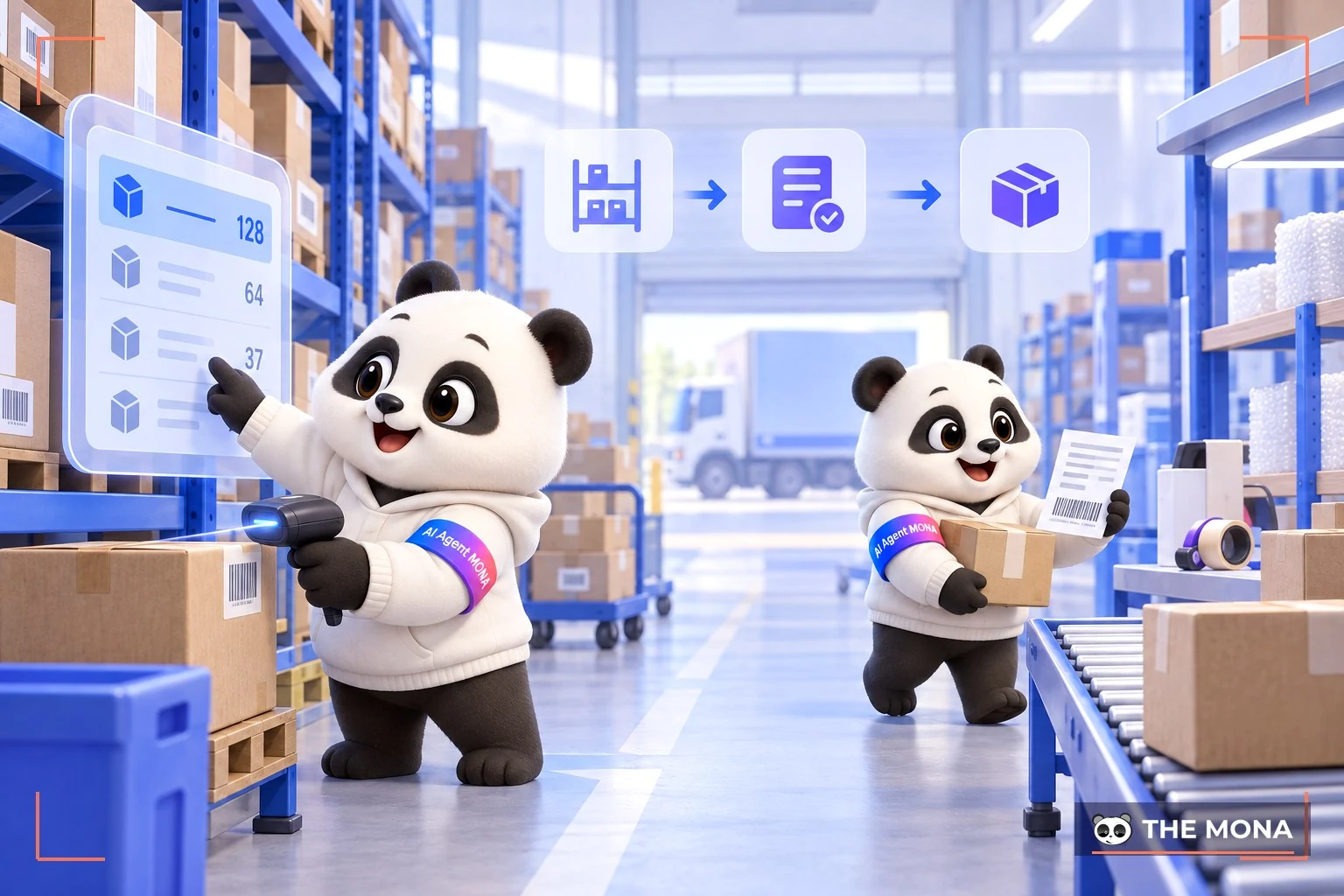 Giải quyết vấn đề làm thế nào để bán hàng order với ứng dụng quản lý bán hàng