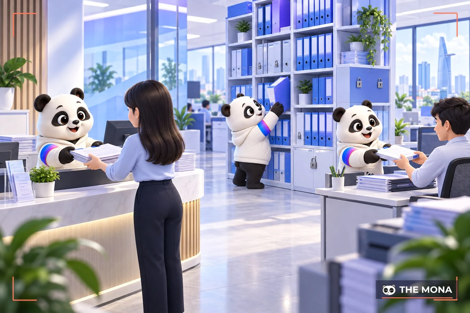 quản lý tài liệu