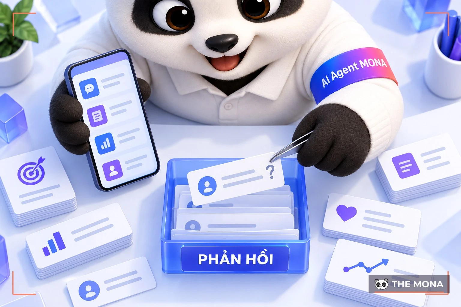 Quản trị và chăm sóc hệ thống Social