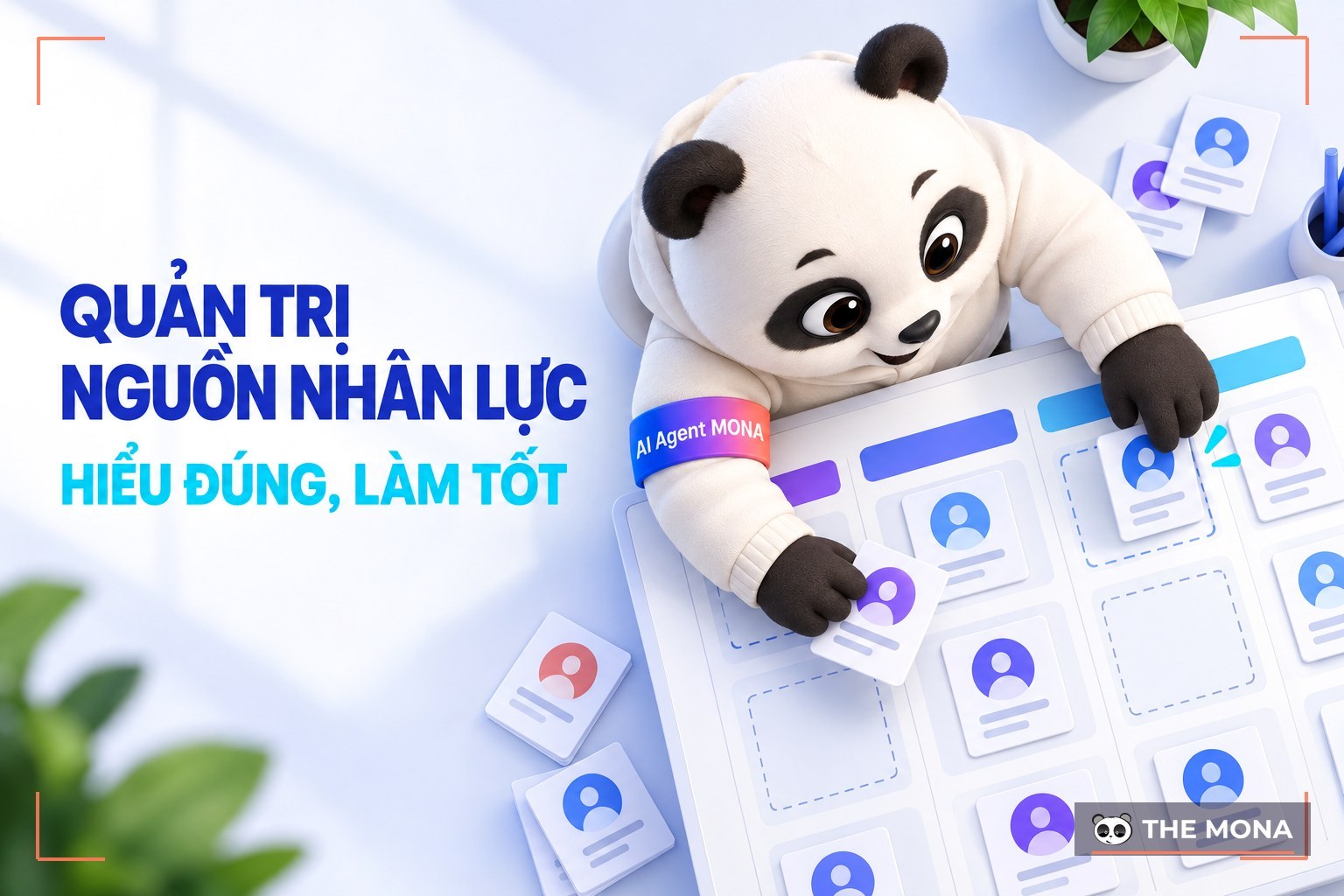Quản Trị Nguồn Nhân Lực Là Gì? Mục Tiêu, Vai Trò Và Chức Năng