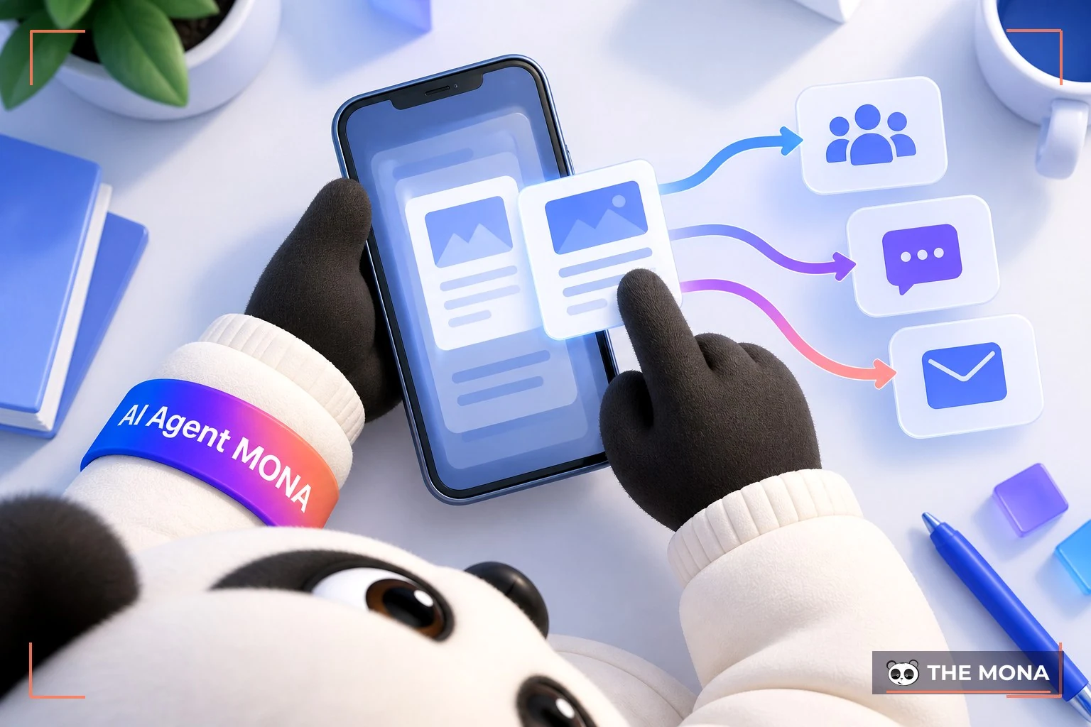 Quảng bá website trên nền tảng mạng xã hội