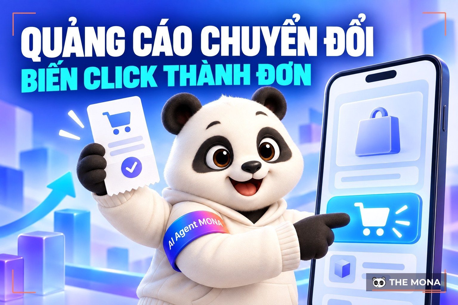 Quảng cáo chuyển đổi là gì? Cách chạy quảng cáo chuyển đổi Facebook