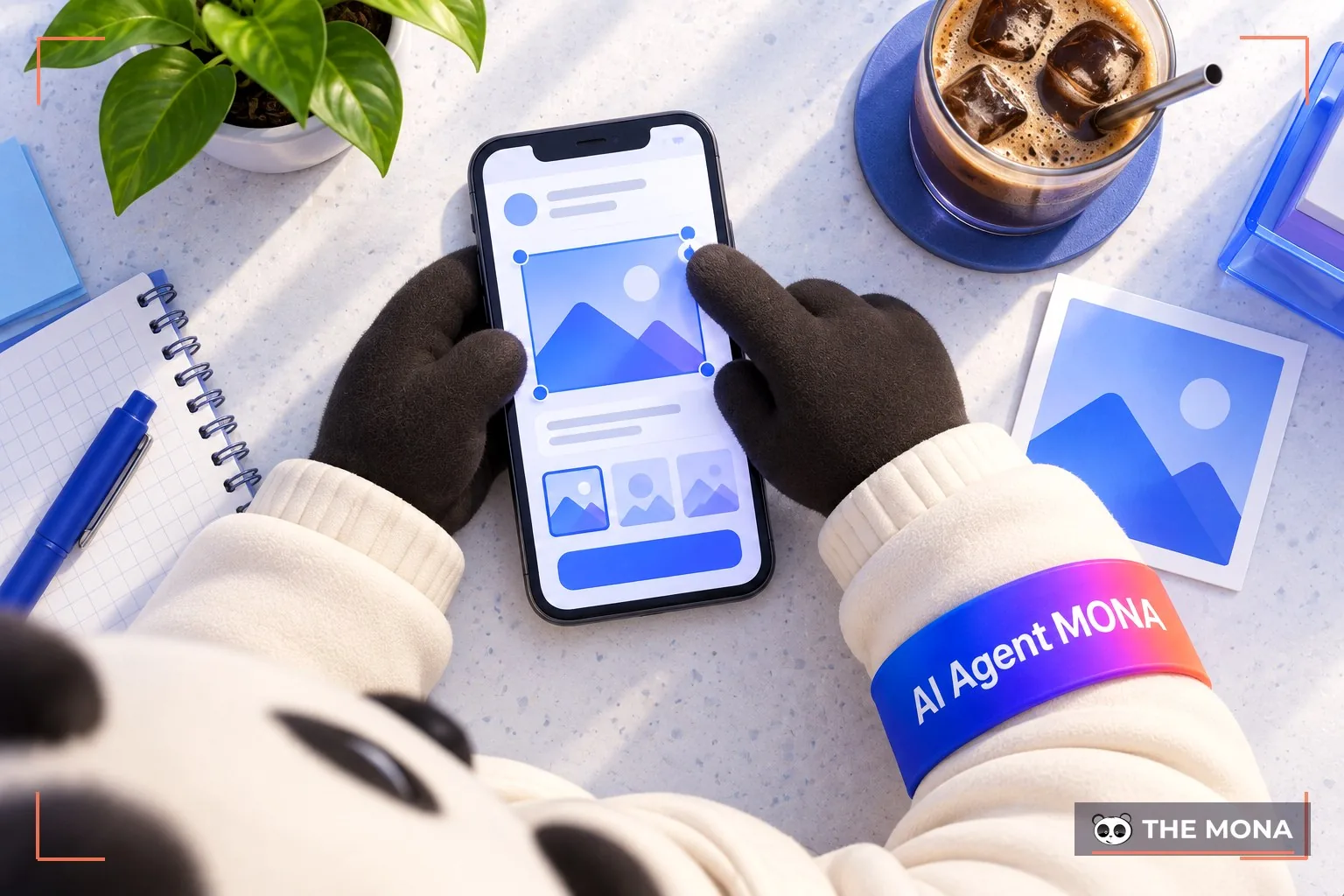 Quảng cáo Facebook dạng hình ảnh