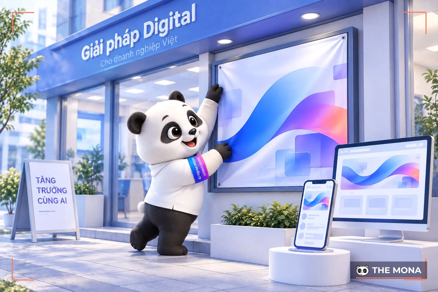 quảng cáo hình ảnh