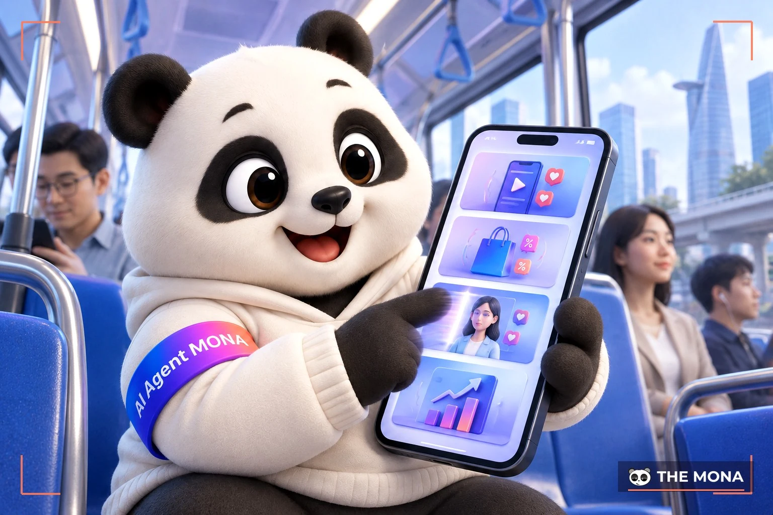 Quảng cáo trên thiết bị di động là xu hướng của Native Ads hiện nay