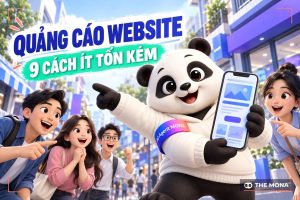 9 Cách Quảng Cáo Website Chi Phí Thấp, Hiệu Quả Cao