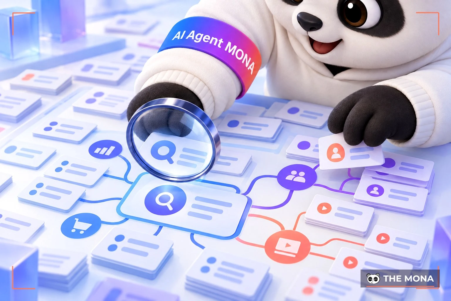 Quy trình nghiên cứu từ khóa