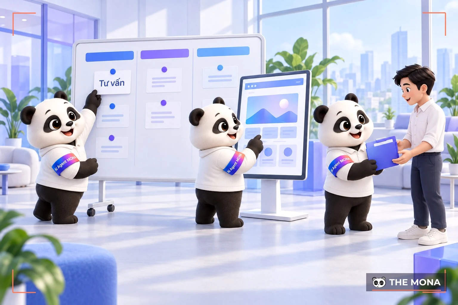 thiết kế website chuyên nghiệp
