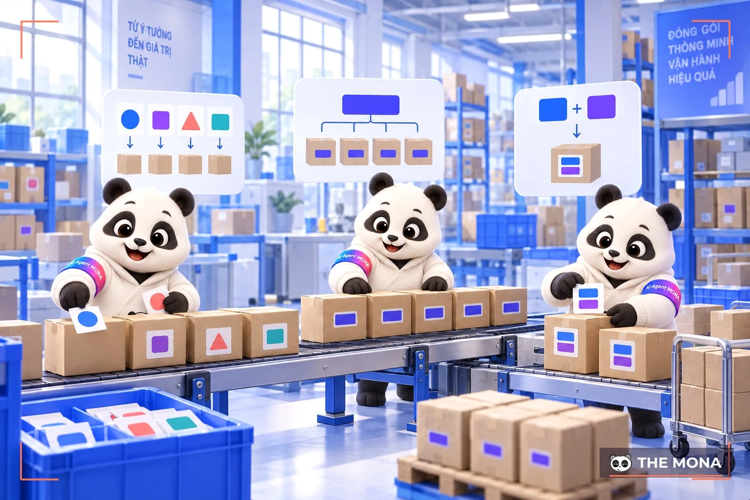 Một số quyết định liên quan đến chọn nhãn hiệu