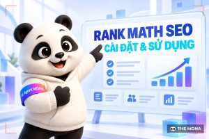 Rank Math SEO là gì? Hướng dẫn cài đặt và sử dụng Rank Math