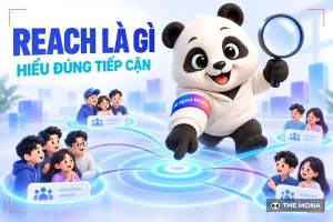 Reach là gì? Ý nghĩa của khả năng tiếp cận trong Marketing