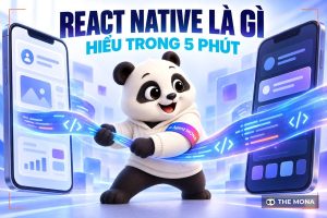 React Native là gì? Tìm hiểu chi tiết về React Native