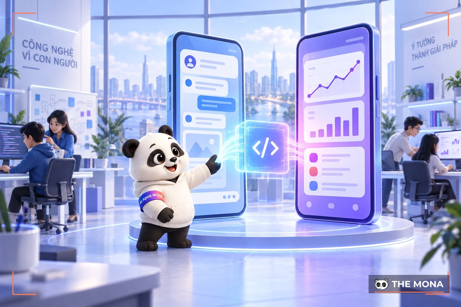react native là gì