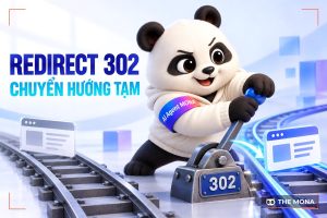 Redirect 302 là gì? Cách chuyển hướng tạm thời bằng 302 Moved Temporarily