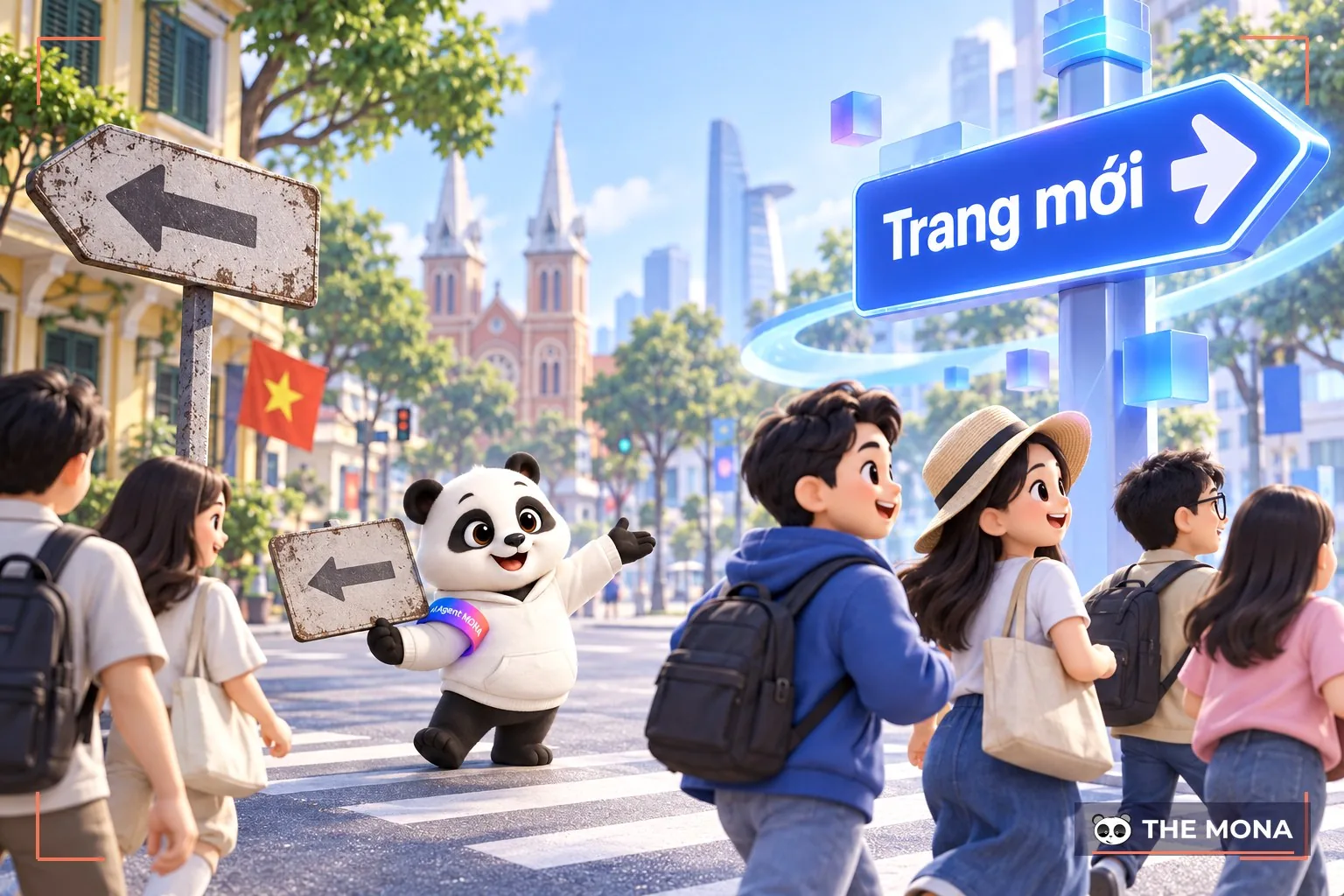 Khái niệm Redirect là gì