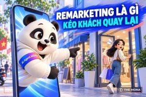 Remarketing Là Gì? Các Phương Pháp Remarketing Hiệu Quả