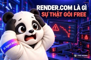 Render.com là gì: sự thật gói free và giải pháp tại Việt Nam