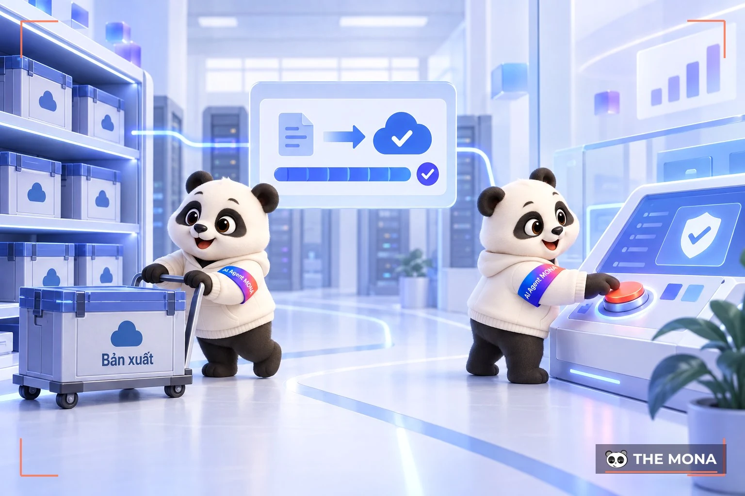 Reset wordpress site để sửa lỗi sorry you are not allowed to access this page