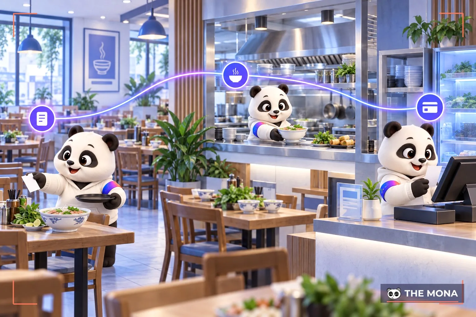What is Restaurant Management System