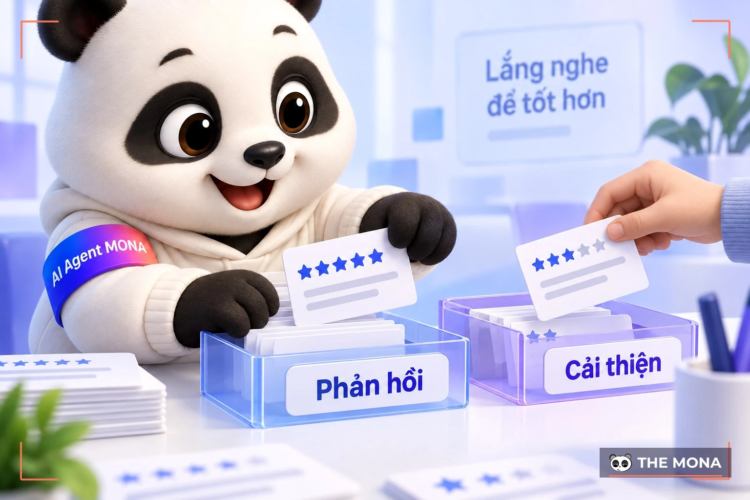 Các đánh giá từ Google My Maps
