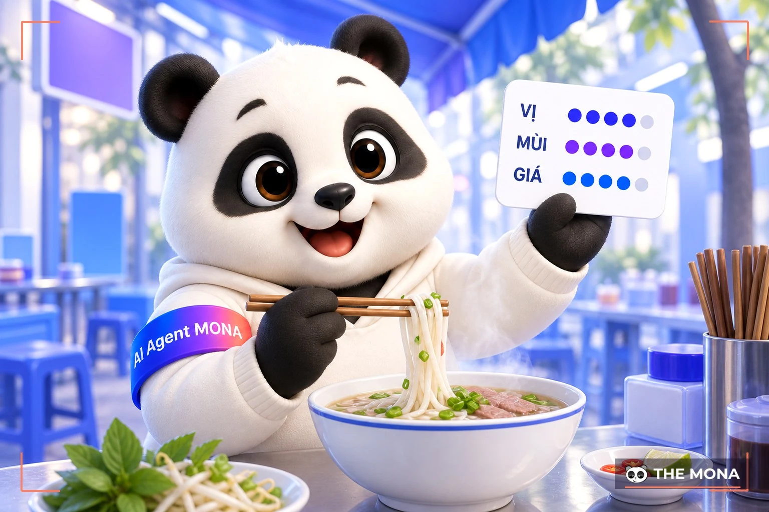 Review món ăn là ý tưởng làm phim đồ ăn rất được yêu thích