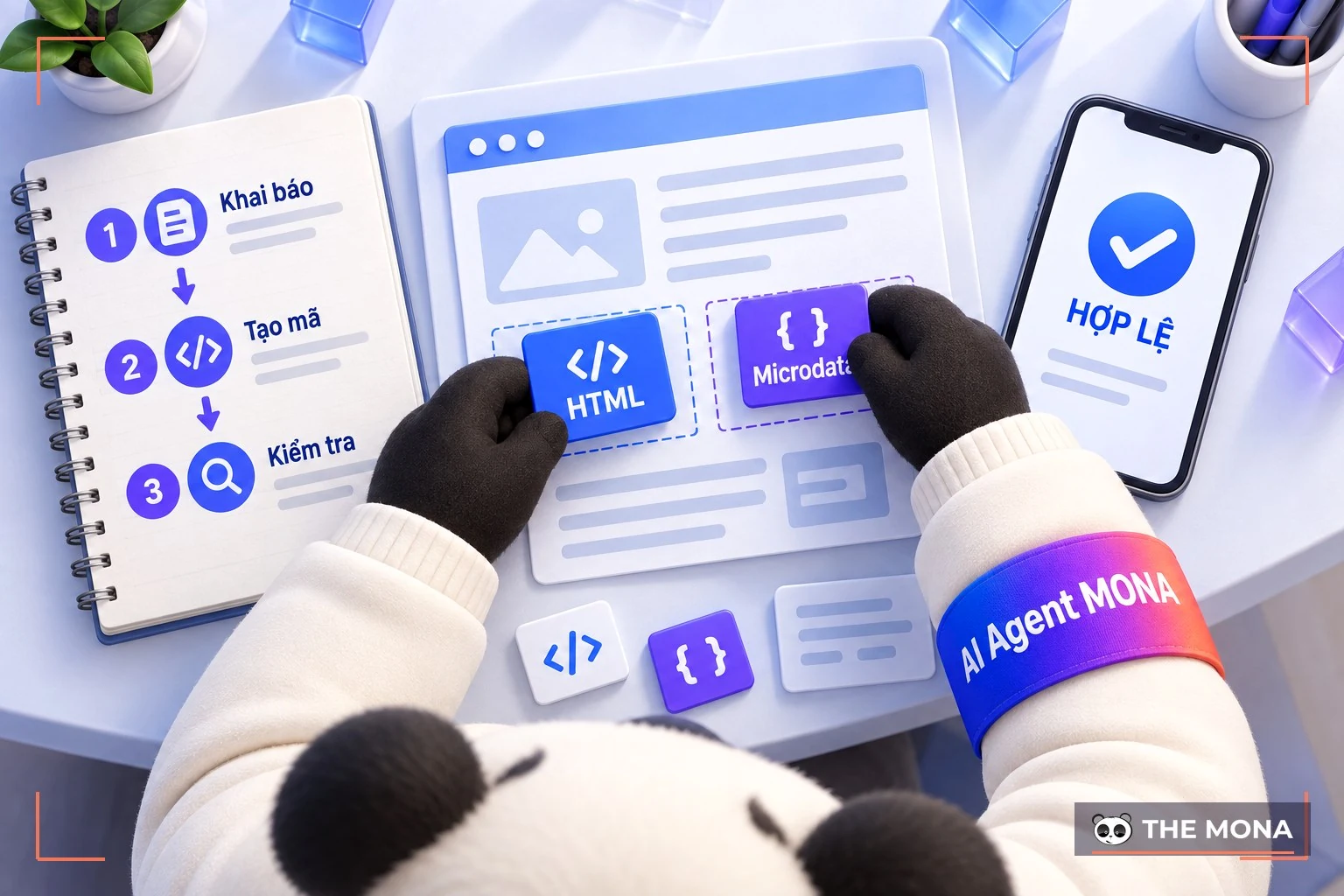Rich Snippets cơ