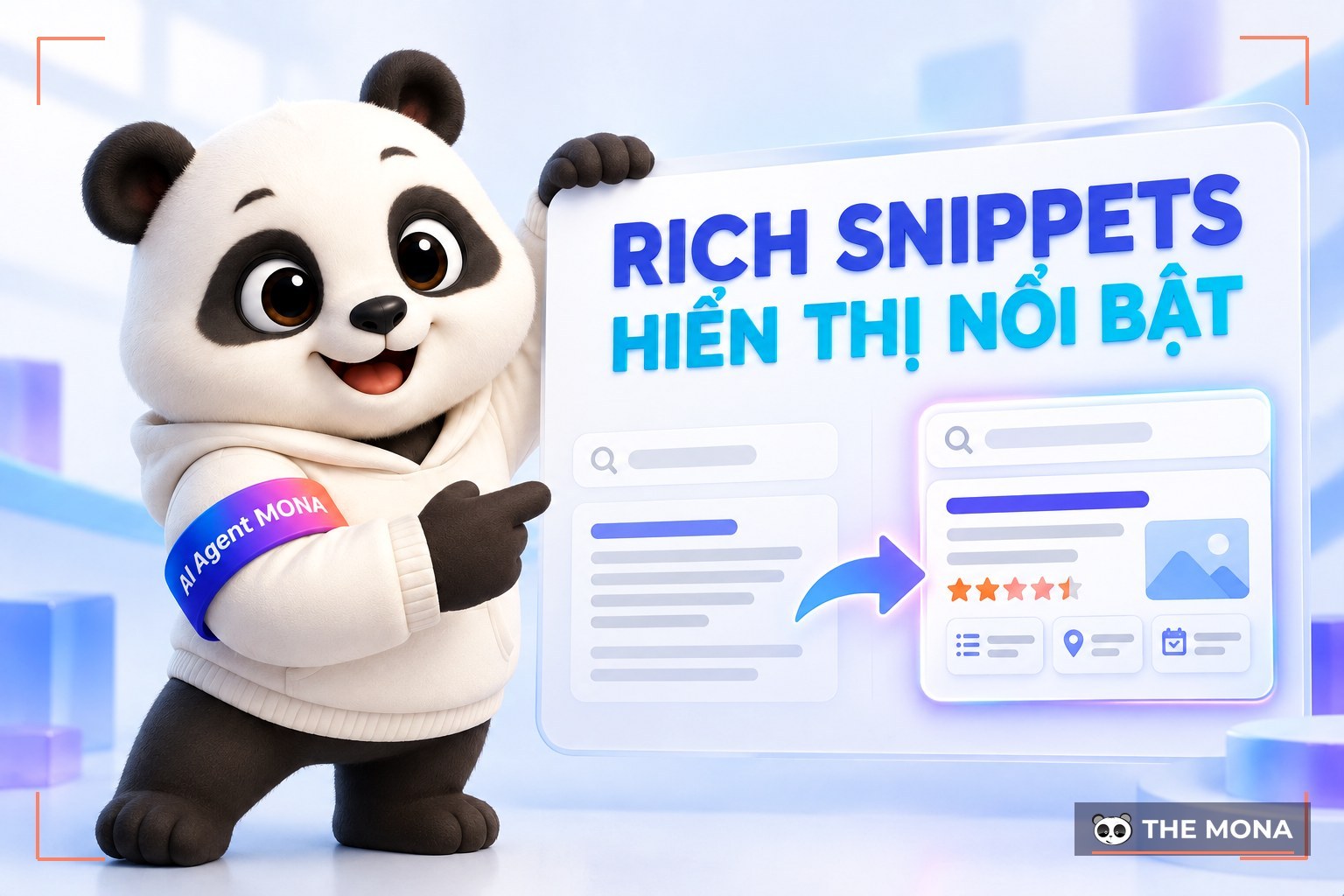 Rich Snippets là gì? Rich Snippets sẽ ảnh hưởng đến SEO như thế nào?