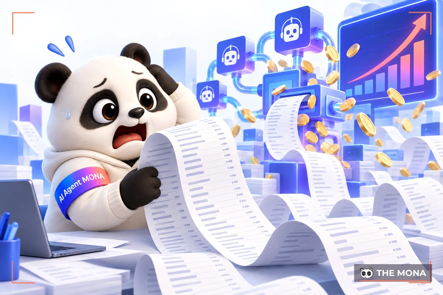Hoá đơn API tăng vọt do AI tự gọi