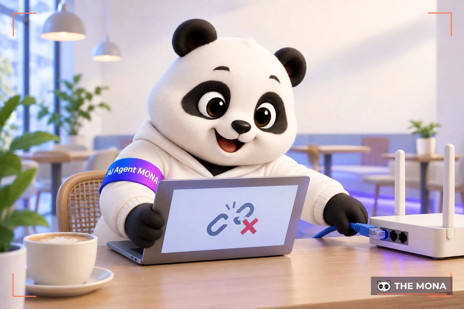 Phần mềm SaaS bị phụ thuộc bởi internet