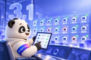 Salesforce AI Control Plane: DN Việt học được gì từ tin này?