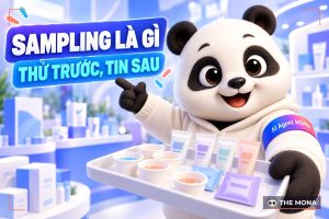 Sampling là gì? Product Sampling có vai trò gì trong Marketing
